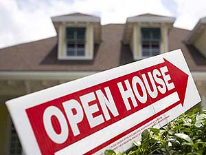 Benefits to hosting Open Houses