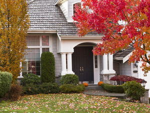 Fall Owen Sound Homes for Sale