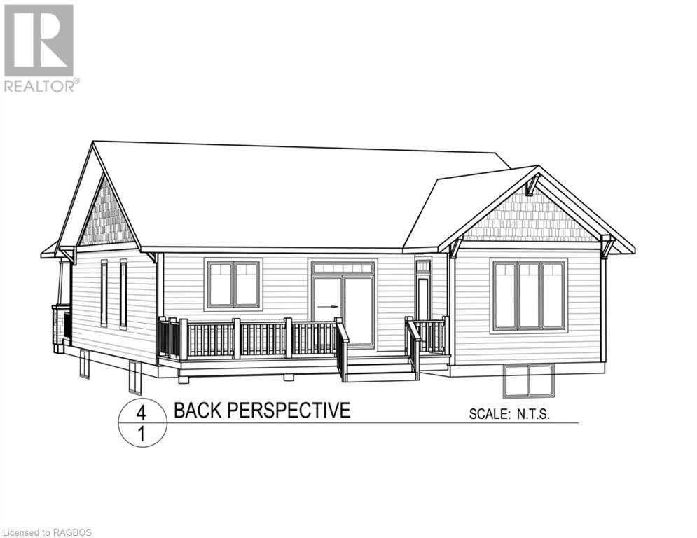 21 Marshall Place Unit# Lot 55, Saugeen Shores, Ontario  N0H 2L0 - Photo 4 - 40198389