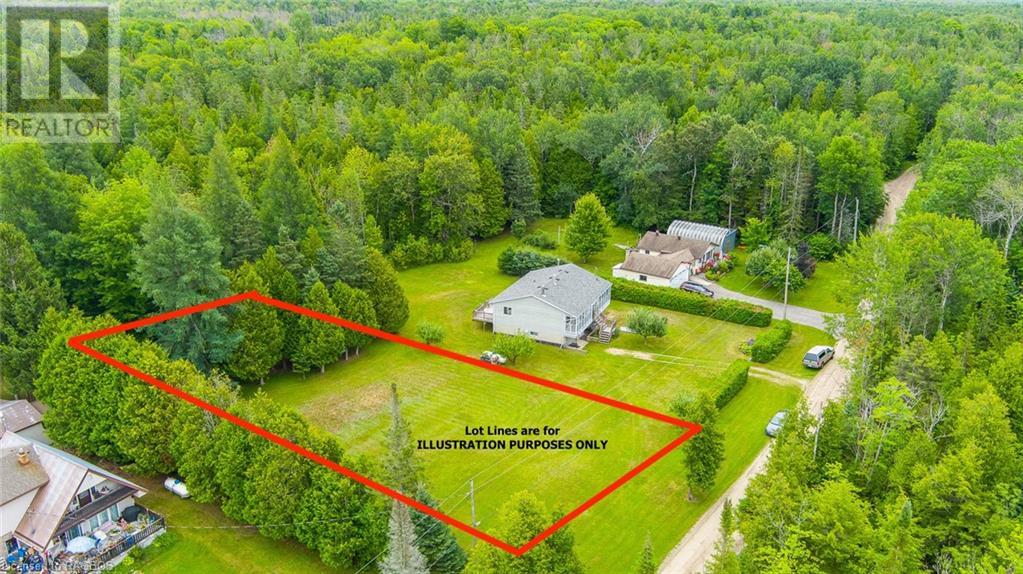Pt Lt 1 Con 4 Bell Drive, Northern Bruce Peninsula, Ontario  N0H 1X0 - Photo 2 - 40469395