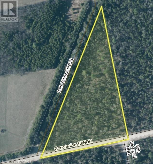 502413 10 Ndr Concession, West Grey, Ontario  N0G 1S0 - Photo 1 - 40477274