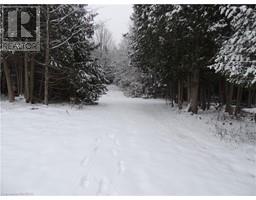 PART OF LOT 13 PENNY Lane, grey highlands, Ontario