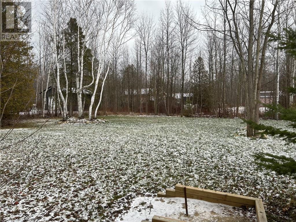 Pt 7 Part Lot 23 Maple Drive, Northern Bruce Peninsula, Ontario  N0H 1Z0 - Photo 2 - 40527821