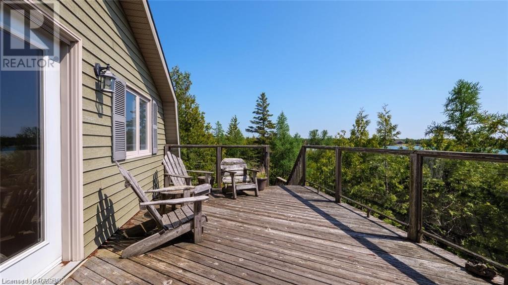 110 Hobson's Harbour Drive, Northern Bruce Peninsula, Ontario  N0H 1W0 - Photo 38 - 40525995