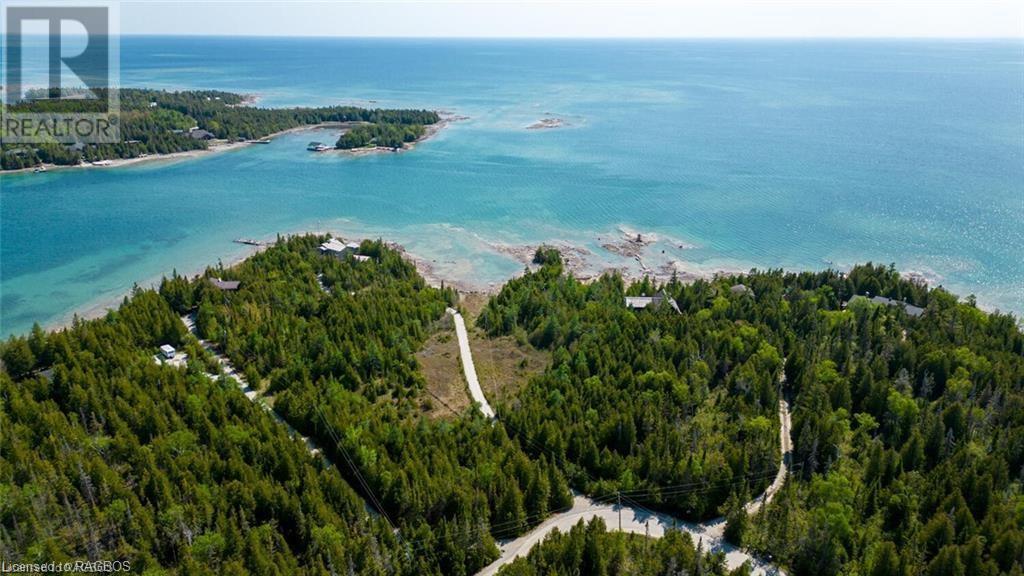 110 Hobson's Harbour Drive, Northern Bruce Peninsula, Ontario  N0H 1W0 - Photo 4 - 40525995