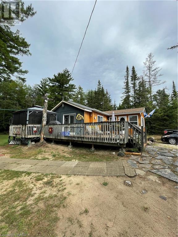 220 Ogimah Road, Chief's Point Indian Reserve #28, Ontario  N0H 2G0 - Photo 6 - 40529496