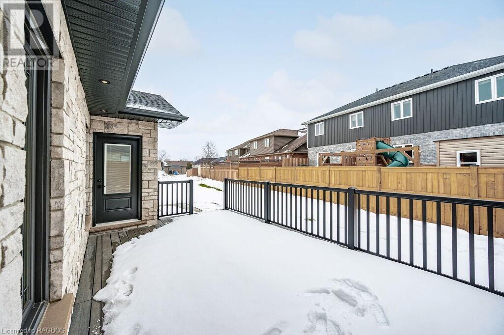 105 Dougs Crescent, Mount Forest, Ontario  N0G 2L2 - Photo 49 - 40535798