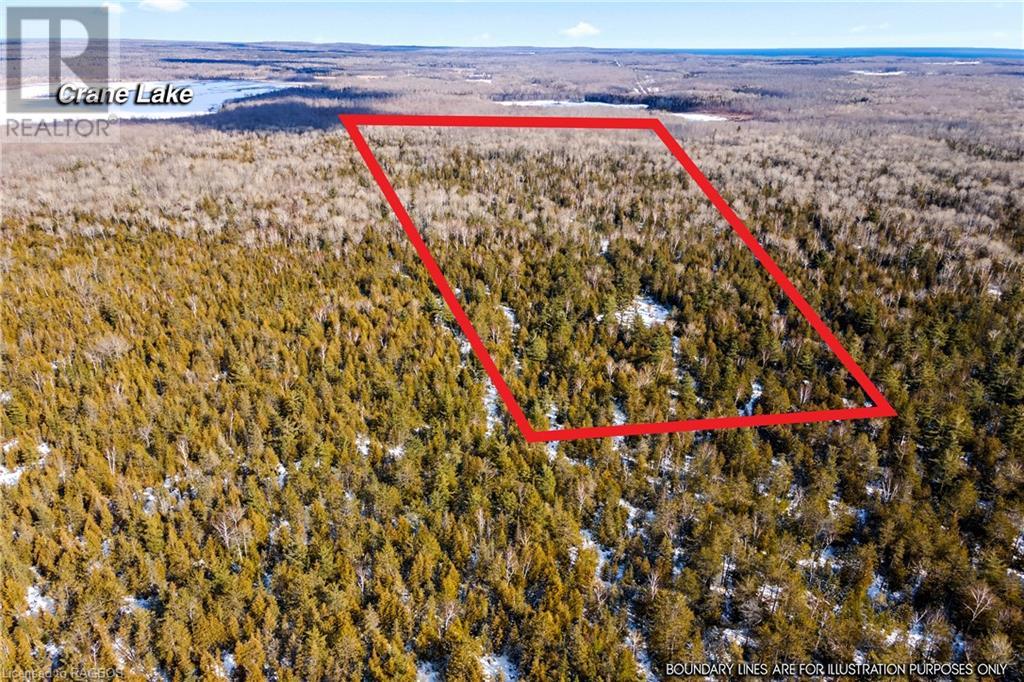 Lot 41 & 42 4 Concession, Northern Bruce Peninsula, Ontario  N0H 1Z0 - Photo 32 - 40537828