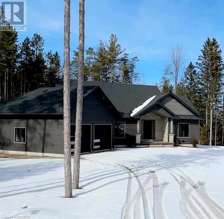 155 PINE VIEW DRIVE, west grey, Ontario