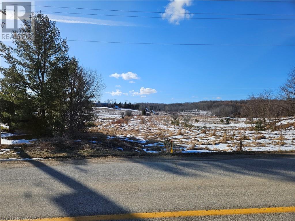 Lt 3 Pl 16 Concession, Meaford (Municipality), Ontario  N4K 5N8 - Photo 1 - 40545077