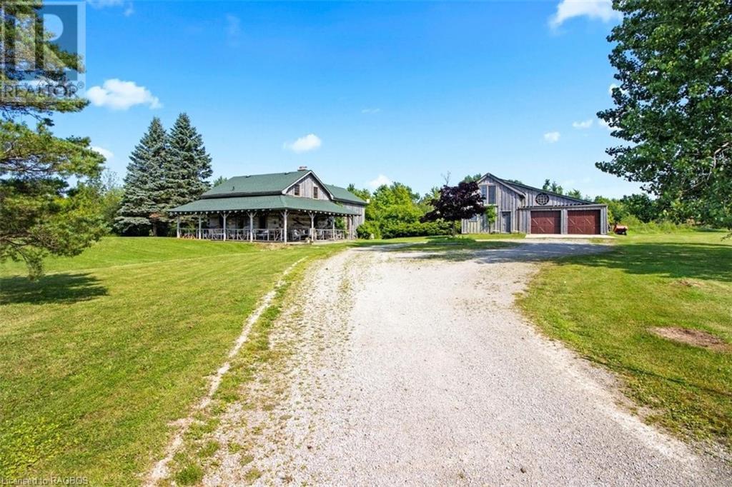 317343 3rd Line, Meaford, Ontario  N4L 1W7 - Photo 34 - 40546519