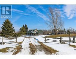 317343 3RD Line, meaford, Ontario