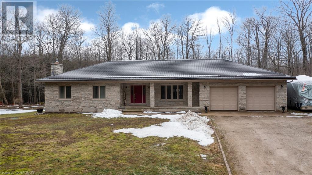 204542 Highway 26, Meaford (Municipality), Ontario  N4K 5W4 - Photo 1 - 40548905