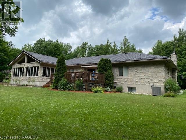 204542 Highway 26, Meaford (Municipality), Ontario  N4K 5W4 - Photo 38 - 40548905