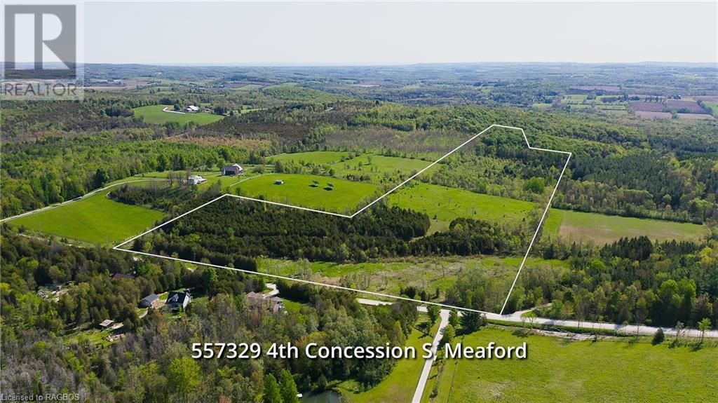 557329 4th Concession S, Meaford (Municipality), Ontario  N0H 1E0 - Photo 2 - 40547975
