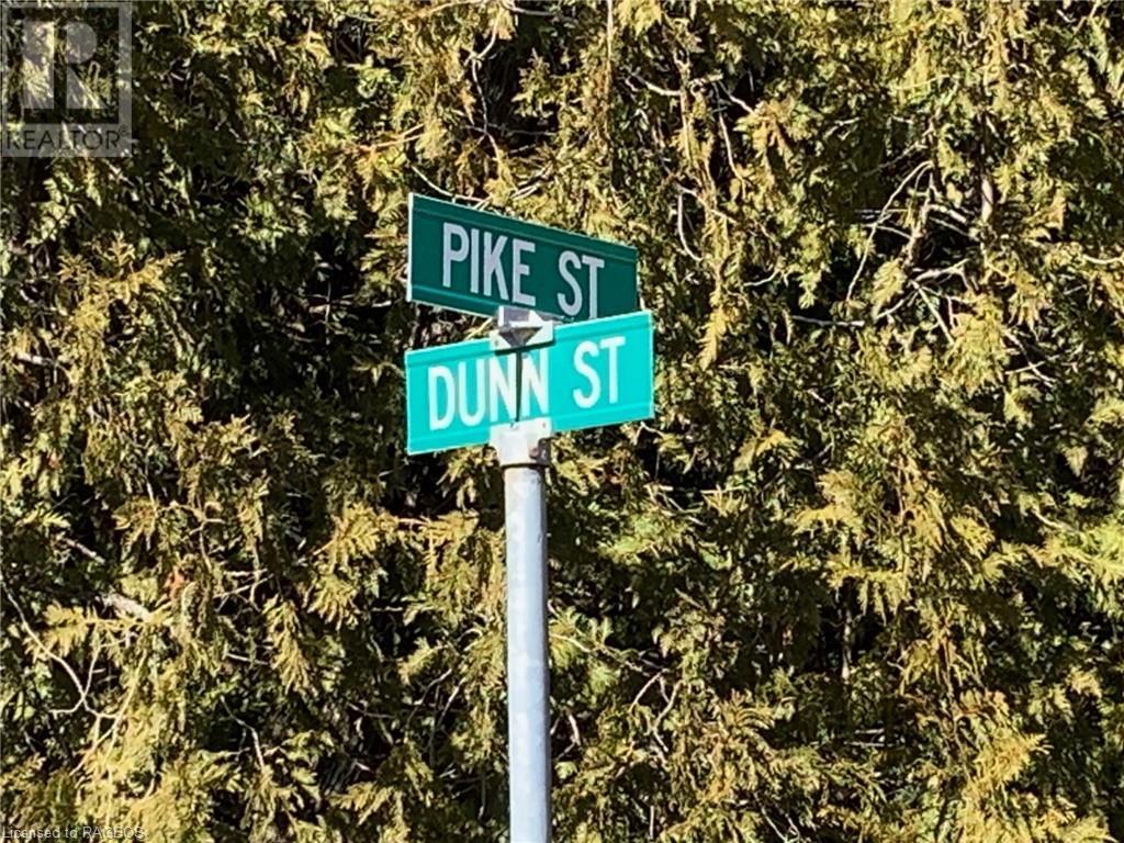 6 Dunn Street, Northern Bruce Peninsula, Ontario  N0H 1W0 - Photo 1 - 40549565