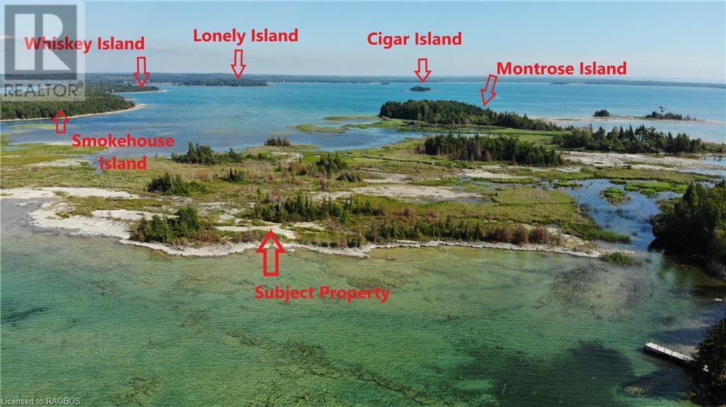 77 Montrose Island, South Bruce Peninsula, Ontario  N0H 2T0 - Photo 3 - 40553729