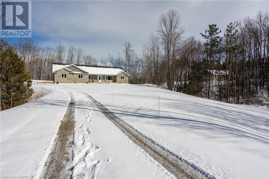 105 Forest Creek Trail, West Grey, Ontario  N0G 1S0 - Photo 2 - 40556274