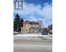 279 1ST AVE S, chesley, Ontario