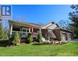 37 GROUSE Drive, oliphant, Ontario