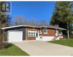 342 MAIN STREET NORTH, mount forest, Ontario