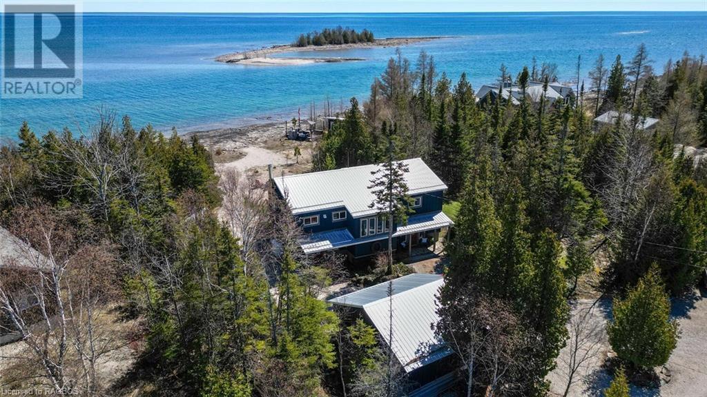 34 Orchid Trail, Northern Bruce Peninsula, Ontario  N0H 2R0 - Photo 1 - 40577829