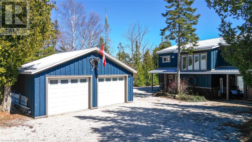34 Orchid Trail, Northern Bruce Peninsula, Ontario  N0H 2R0 - Photo 34 - 40577829