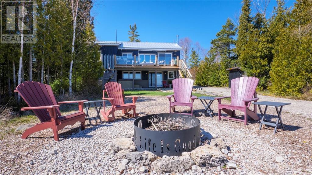 34 Orchid Trail, Northern Bruce Peninsula, Ontario  N0H 2R0 - Photo 45 - 40577829