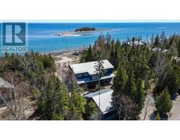 34 ORCHID Trail, northern bruce peninsula, Ontario