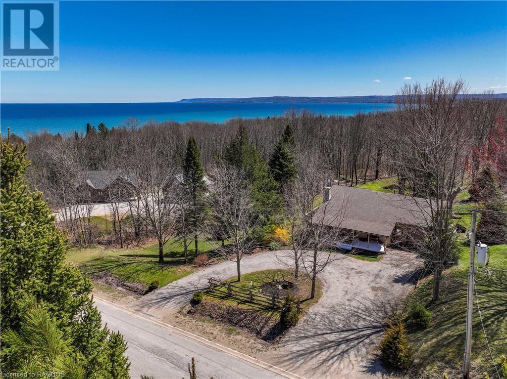 115 HARBOUR BEACH DRIVE, meaford, Ontario