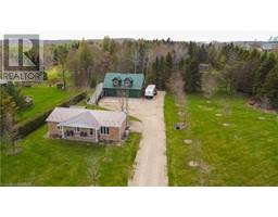 9624 4 Concession N, mount forest, Ontario