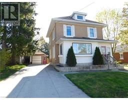430 PARKSIDE Drive, mount forest, Ontario
