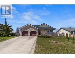 115 CONNERY Road, mount forest, Ontario
