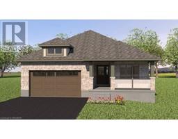 135 RONNIES Way, mount forest, Ontario